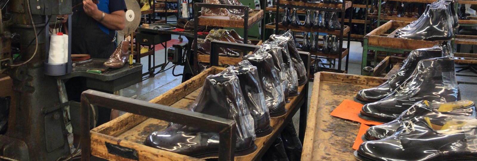 Footwear and Accessories Technologist UKFT