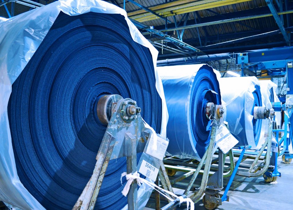 UKFT Member Spotlight Pincroft Dyeing & Printing