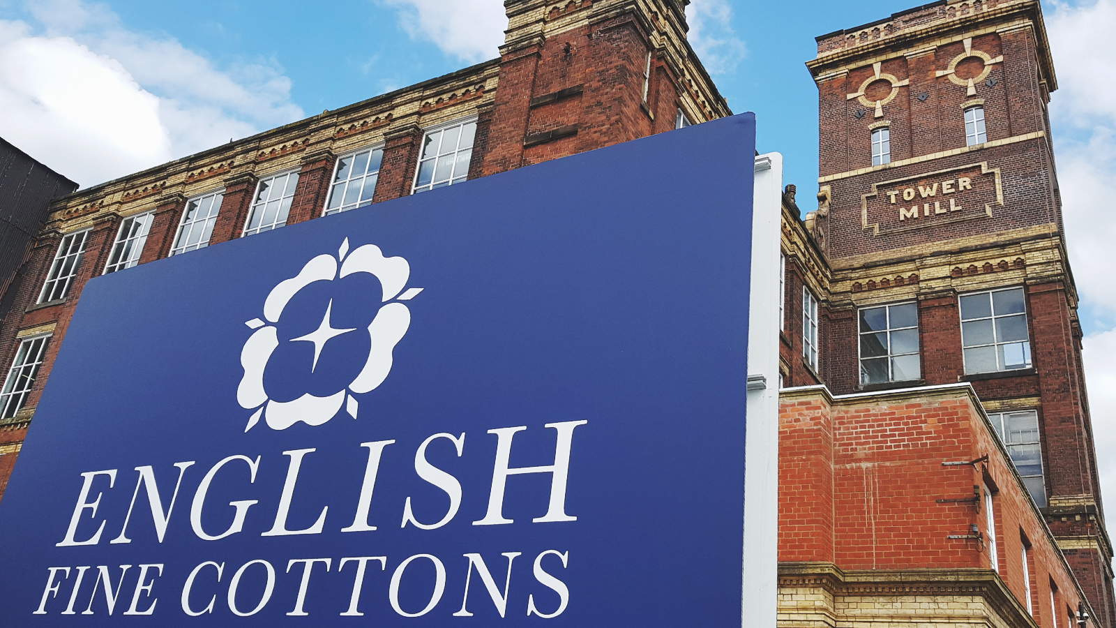 English Fine Cottons at Skills England with UKFT