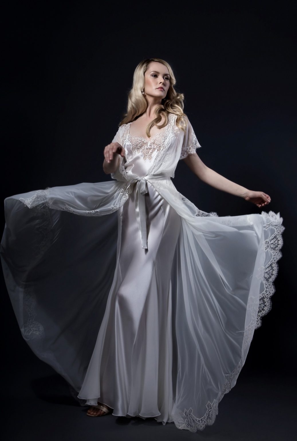 UKFT's British Intimate Apparel Brands Jane Woolrich