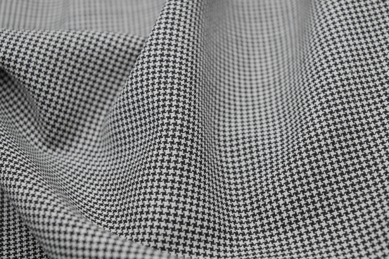 UKFT's British Textile Week 2021 Huddersfield Fine Worsteds