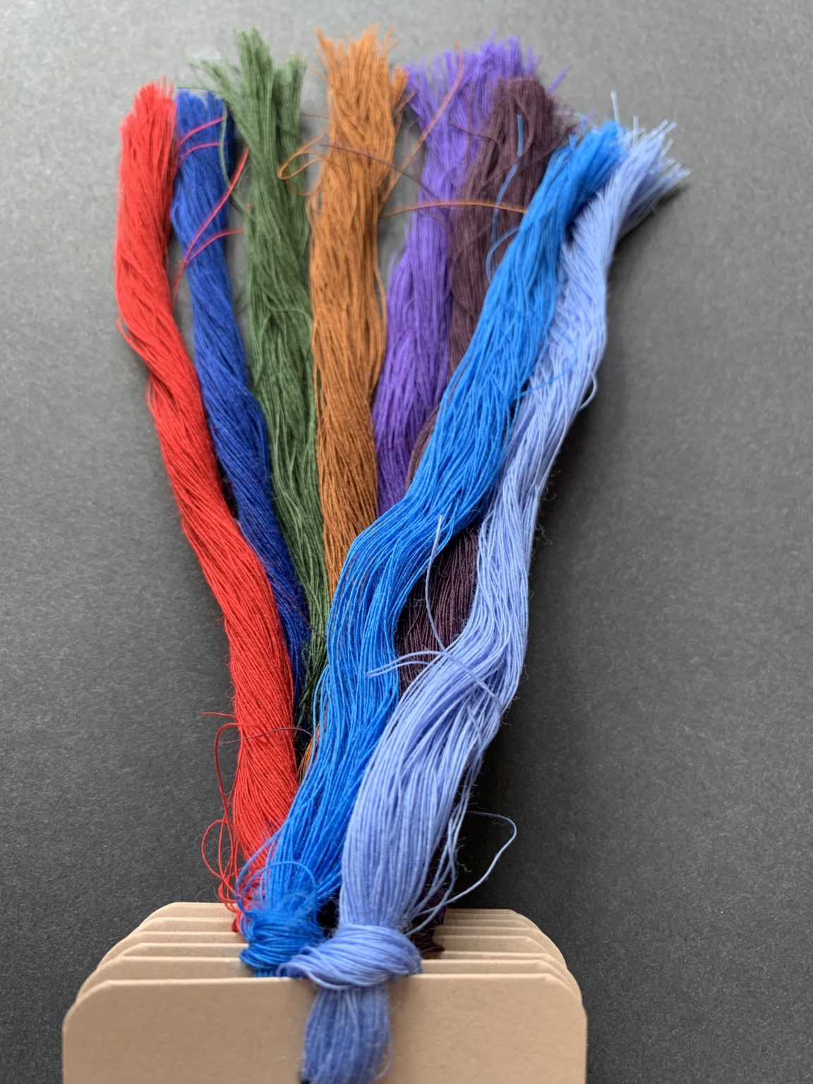 UKFT's British Textile Week 2021Huddersfield Cloth