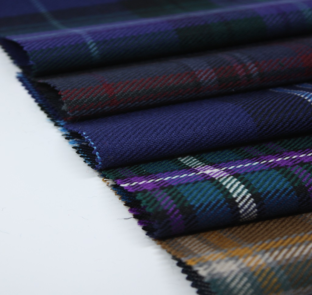 UKFT's British Textile Week 2021 Marton Mills