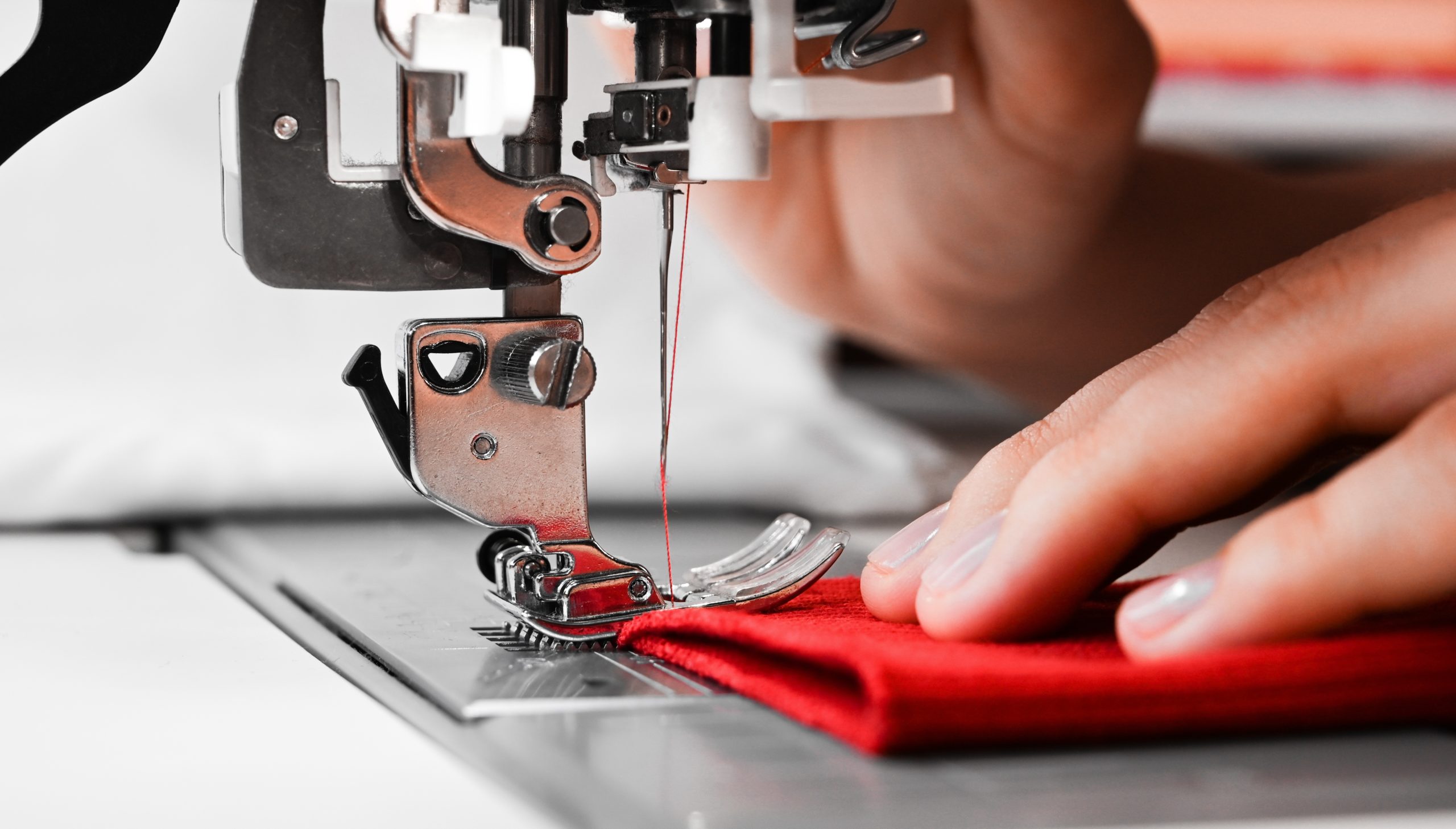 London businesses Are you looking for a sewing machinist apprentice?