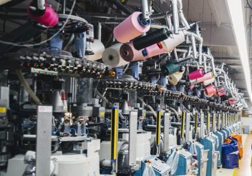 AdobeStock sewing knitting