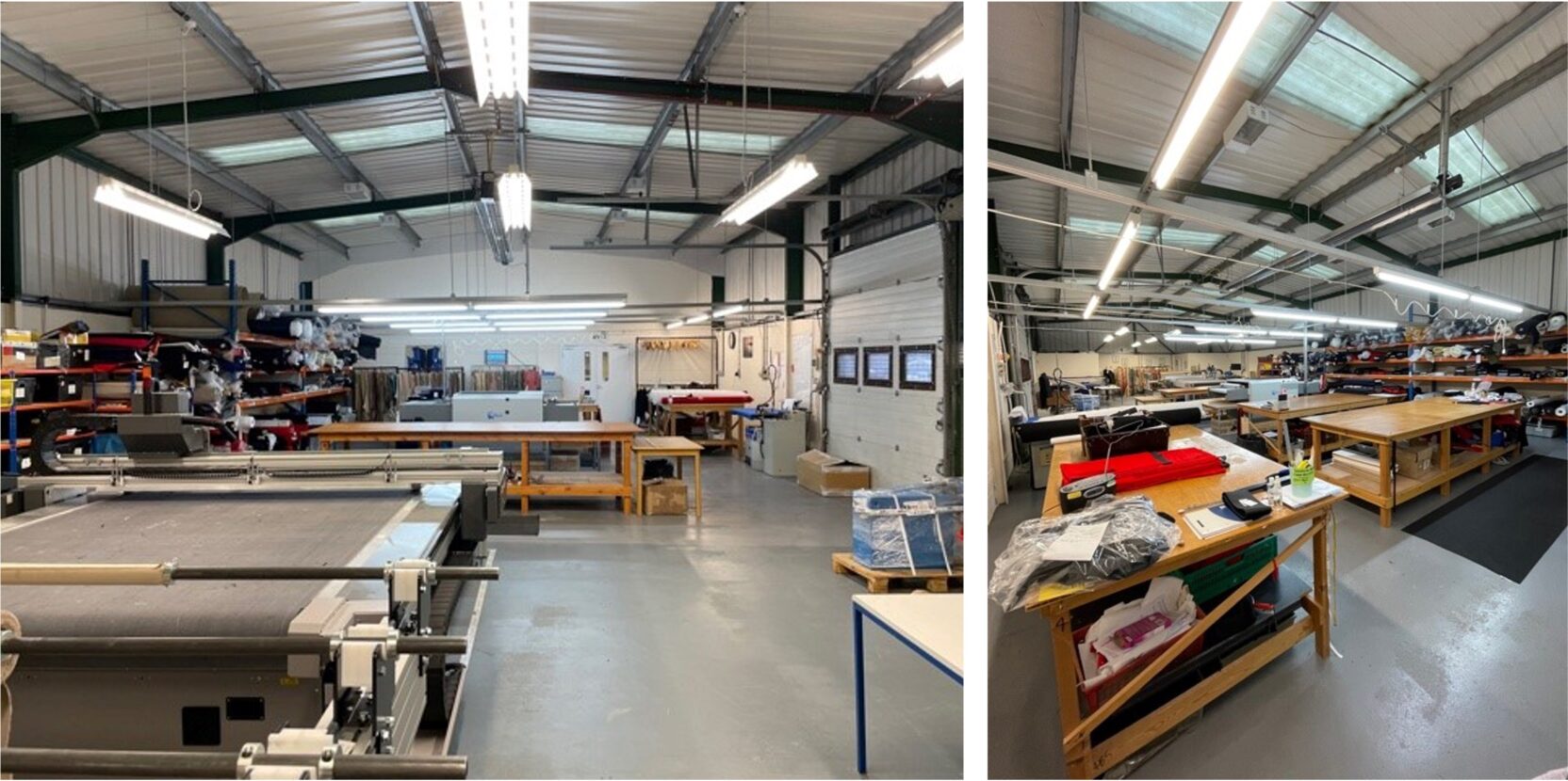 Samuel Brothers, Bespoke Tailors and Military Uniform Specialists since